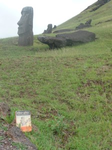 Rano Raraku