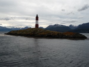 The Beagle Channel