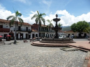 Santa Fe Antioquia