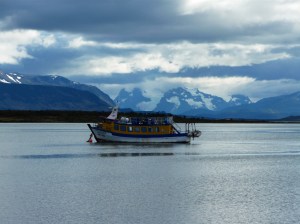 Puerto Natales