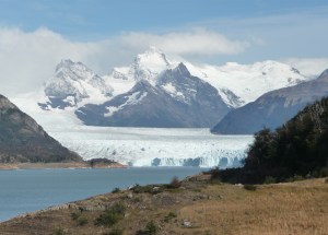 Perito Moreno