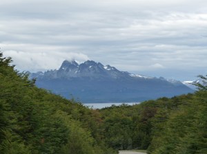 Tierra Del Fuego