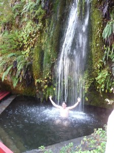 Jonas cooling down in degrees!