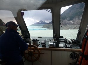 Glacier Grey in sight. 