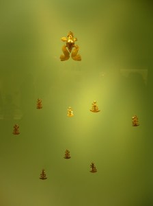 Museo del Oro