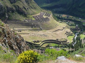 Patallaqta Qentimarka 