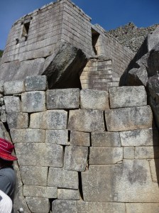 Still withstanding earthquakes