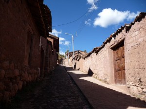 Chinchero