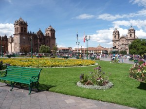 Back to Cusco for the last time