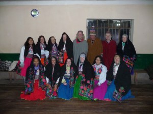 What a great looking bunch!