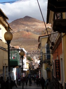Cerro Rico