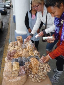 I don't understand why I'm gaining weight!