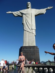 Corcovado