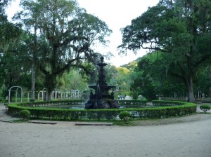 Jardim Botãnico