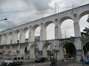 Arcos de Lapa
