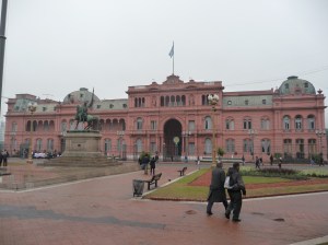 Casa Rosada