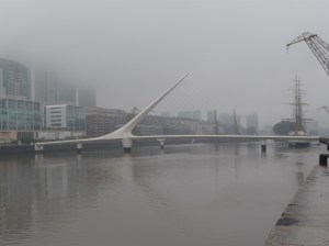 Puente de la Mujer
