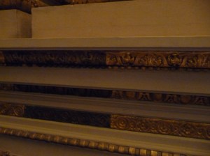 Before and after a lot of work with a toothbrush!