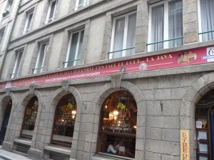 Longest cafe/bar name?