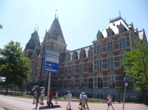 Rijksmuseum