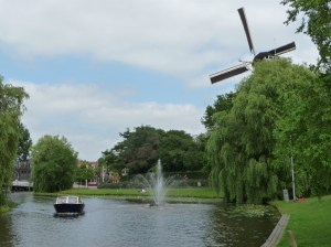 Leiden - De Valk