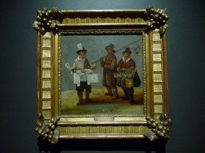 More political activism, 17th century (Princenhof)