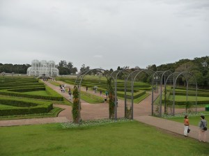 Jardim Botanico
