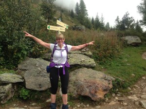 Are you sure Karyn?  We could take the shortcut straight to the Col!