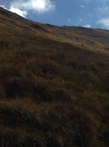 We too will get there!