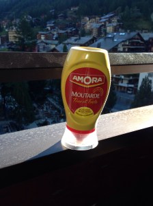 Farewell - you served us well!