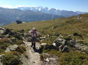 They are really making us work for our supper! 